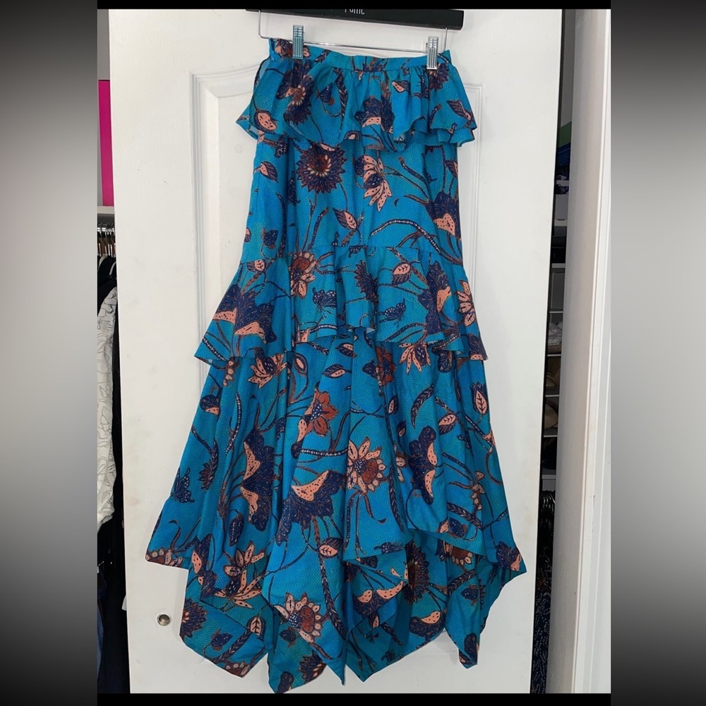 Ulla Johnson midi skirt